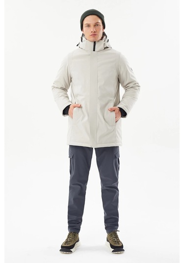 Exuma Erkek Mont 2411151 Tas 2411151-tas Taş