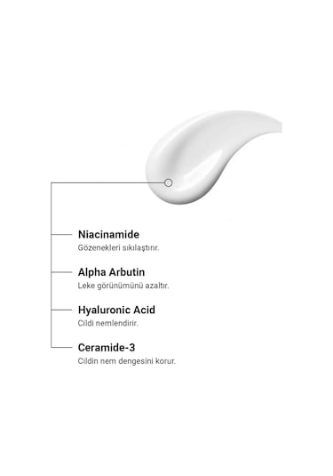 The NewLab Akne Ve Leke Önleyici Güneş Kremi (50 Spf)