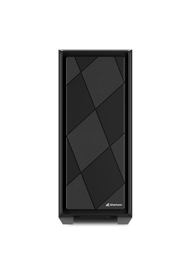 Vs9 Rgb Siyah Atx Oyuncu Kasa