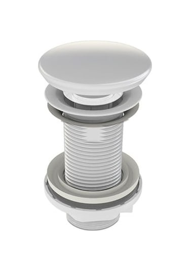 Turkuaz Seramik Cerastyle Kuaför Lavabo Anova 80CM 90700 Hariç