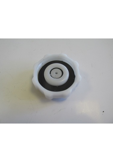 Renault Laguna 99/01 Radyatör Yedek Su Deposu Kapağı Si Yah