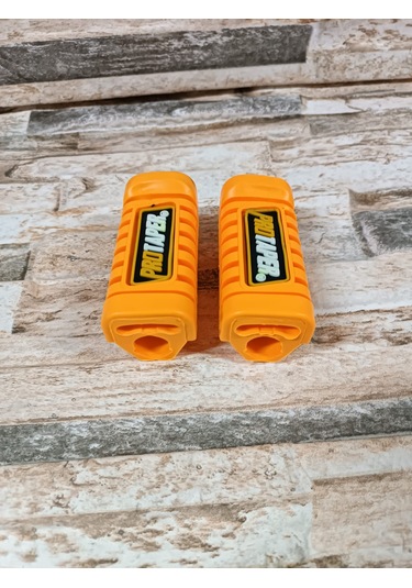 Cg Protaper Basamak Lastiği Turuncu