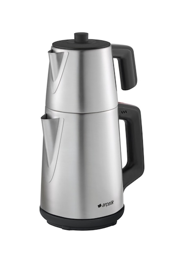 Arçelik CM 6342 IN Çay Makinesi