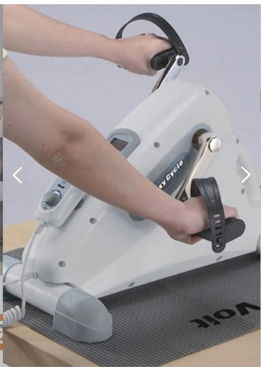 Medikaltec Oxycycle Bisiklet