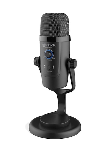Boya By-pm500 Usb Condenser Mikrofon