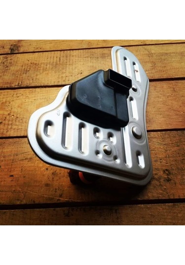 Clio Modus Duster otomarik şanzıman yağ filitresi 7701467106