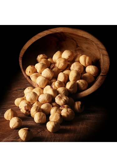 Çakır Çerez Giresun Kavrulmuş Fındık 1 KG