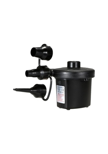 Artfulabode Yatak Ve Şişme Şişirme Portatif Pompası Kamp, İçin Hızlı Geeroyoo Fişli Ev Elektrikli Avrupa Araç - Ah