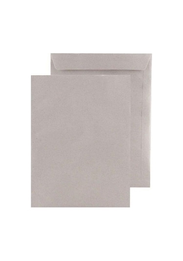Oyal Torba Zarf 24x32 CM 90 G Kraft Silikonlu 100 Adet