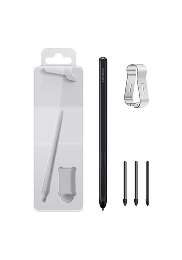 Rogfer Samsung Galaxy Uyumlu Z Fold4 Dokunmatik Kapasitif Stylus Kalem Kiti İçin