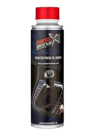 Manuel Sanzıman Performans Yag Katkısı 300 Ml