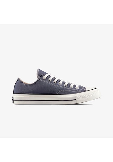Converse Chuck 70 Unisex Mavi Sneaker A13340c Mavi