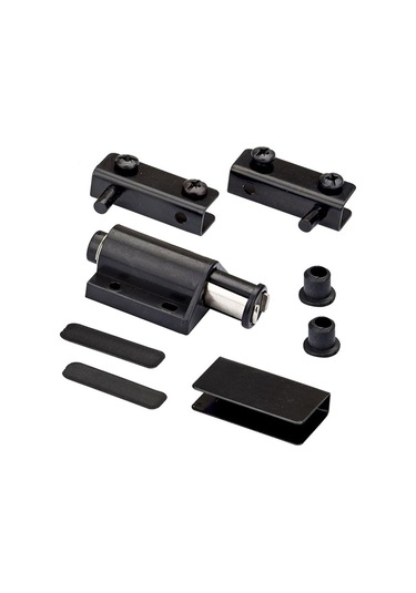 Aletçantam Dolap Cam Kapak Menteşe Mıknatıs Çıtçıt İtici Kilidi Takımı