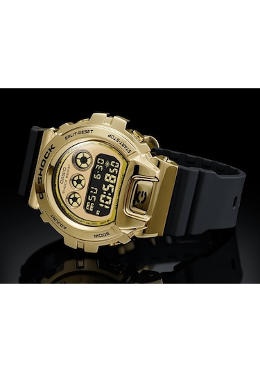 Casio G-Shock GM-6900G-9DR Unisex Kol Saati