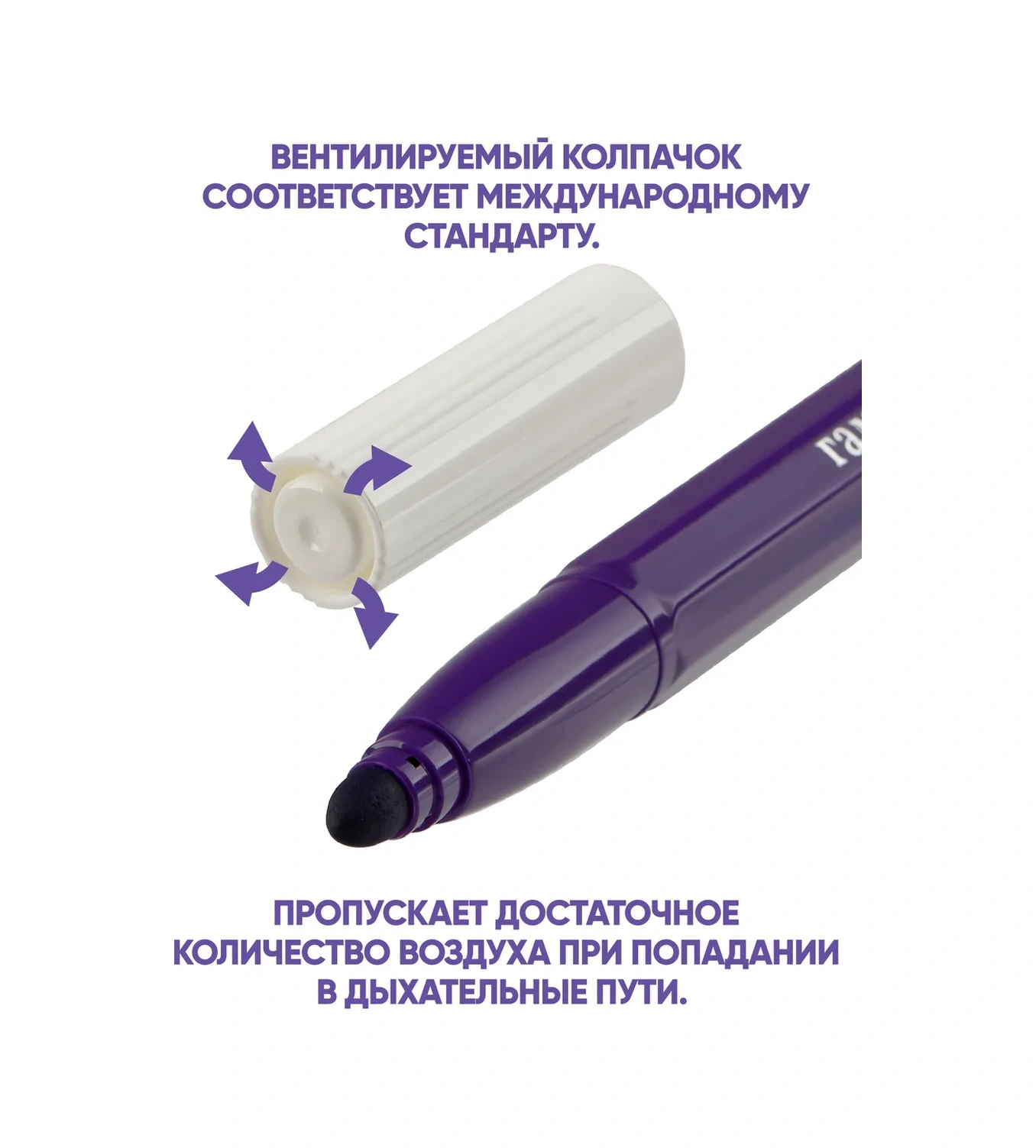 Gamma Kalın Uçlu 12 Renkli Keçeli Kalemler 170667028