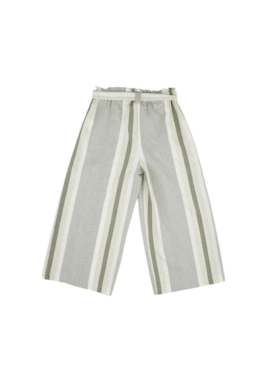 Bestkids Kız Çocuk Pantolon Bk22yk9462 001