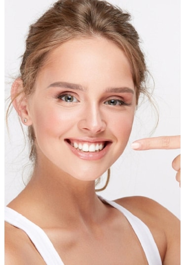 Luis Bien Diş Beyazlatma Seti 2'li