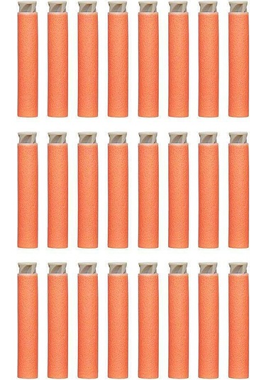 Nerf Elite Accustrike Dart 24'lü Yedek Paket