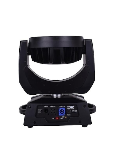 REDJET DJ WASH 3610Z 36 X 10W 350 WATT LED ROBOT IŞIK