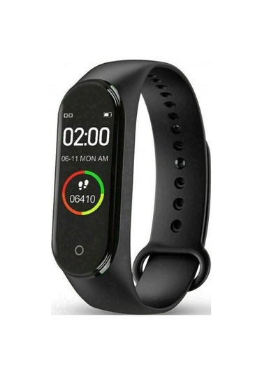 Blueinter M4 Akıllı Bileklik (İthalatçı Garantili)