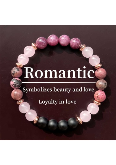 Akik Bilezik, Arkadaşlar İçin Mükemmel Bir Hediye No.146