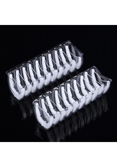 Qingmipy 20'li Diş İpi Seti - Diş Arası Temizlik Ve Ağız Sağlığı İçin Pratik Çözüm