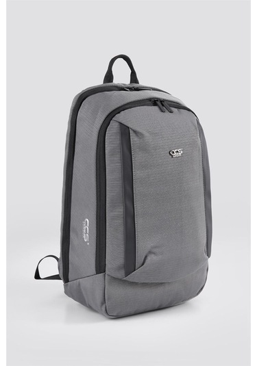 Ççs 51442 Sırt Çantası Gri