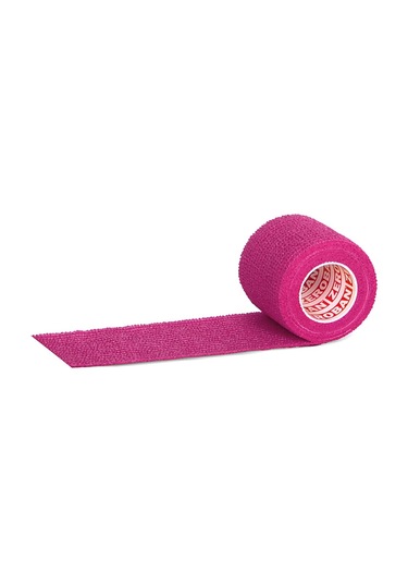 Zeroban Bandaj 5 CM x 4.5 M Pembe