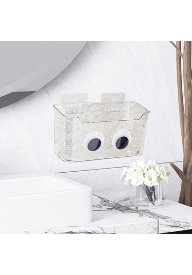 Pazly Suntek Sepeti Hizmet Duş Depolama Büyük-gözlü Banyo Ağır Bg Diğer