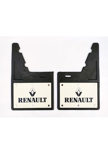 Renault 12 TSW Arka Çamurluk Paçalık Tozluk 2,Li
