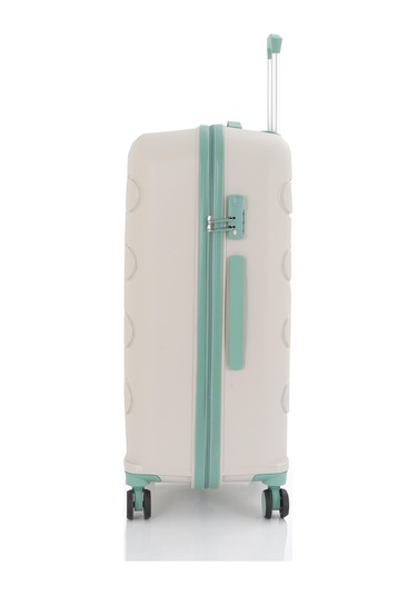 Mçs Polipropilen Valiz V376 75 Cm S23sy100002975 10730