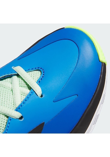 Bluebırd Adidas Çocuk Basketbol Ayakkabı Cross Em Up Select J If0821 Mavi