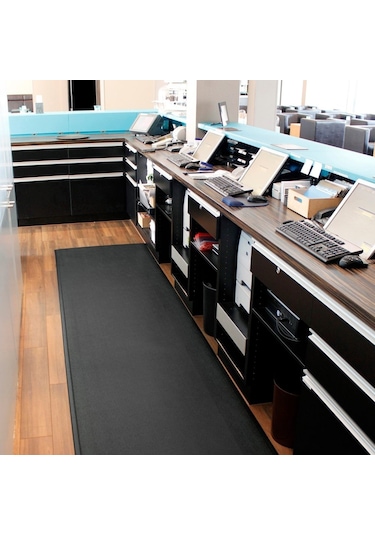 Anti-fatigue Mat, Önleyici/ Paspas Siyah 90x150cm