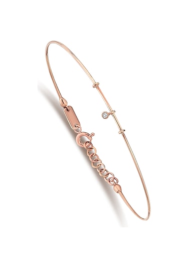 Reis Thin Dia Bangle