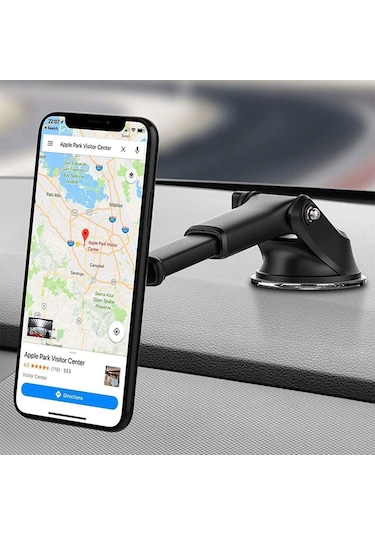 Tüm Araba Ve Ofis Masalarına Uygun Mıknatıslı Akrobat Tutucu