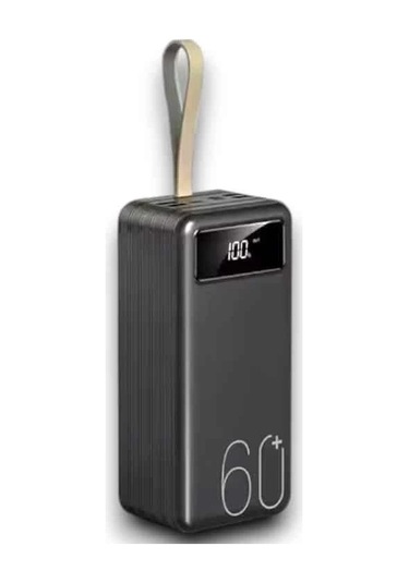 Bfs 60.000 Mah Powerbank Çok Renkli