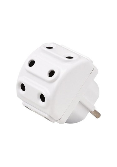 De-pa 11107 5'li Beşli Topraksız Fiş Çoğaltıcı Golyat