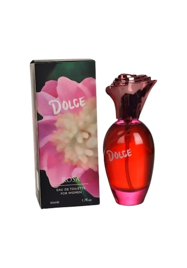 Dolce Rosa Kadın Parfüm EDT 50 ML