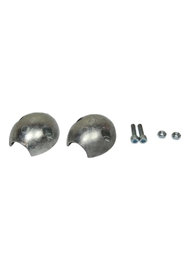 Tekne Şaft Tutyası Maksimum Erime 40 MM