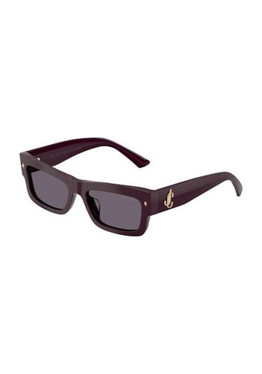 Jimmy Choo 0jc5063u - 50751a - 53 Nc6 Kadın Güneş Gözlüğü 8056262852200 Çok Renkli