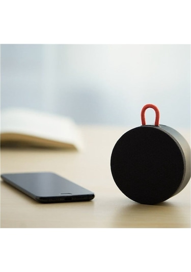 Xiaomi Mi XMYXO4WM Mini Bluetooth Hoparlör