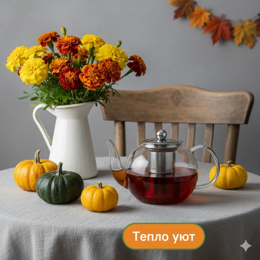 Cnglass 900 Ml Çıkarılabilir Filtreli Demlik Çaydanlık 310784712 Beyaz