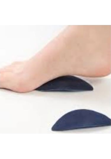 Medikaltec Silikon Ark Desteği - Yapışkanlı - M