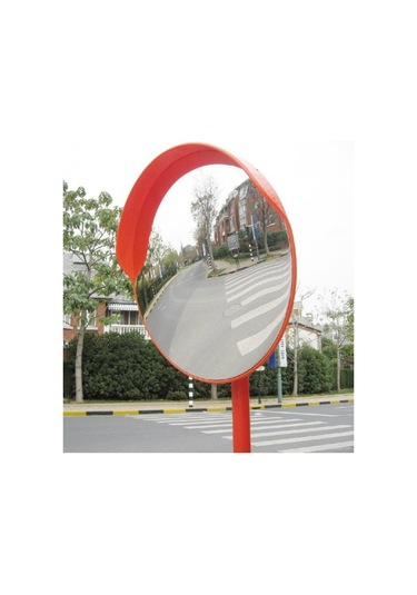 TRAFİK GÜVENLİK AYNASI 60CM