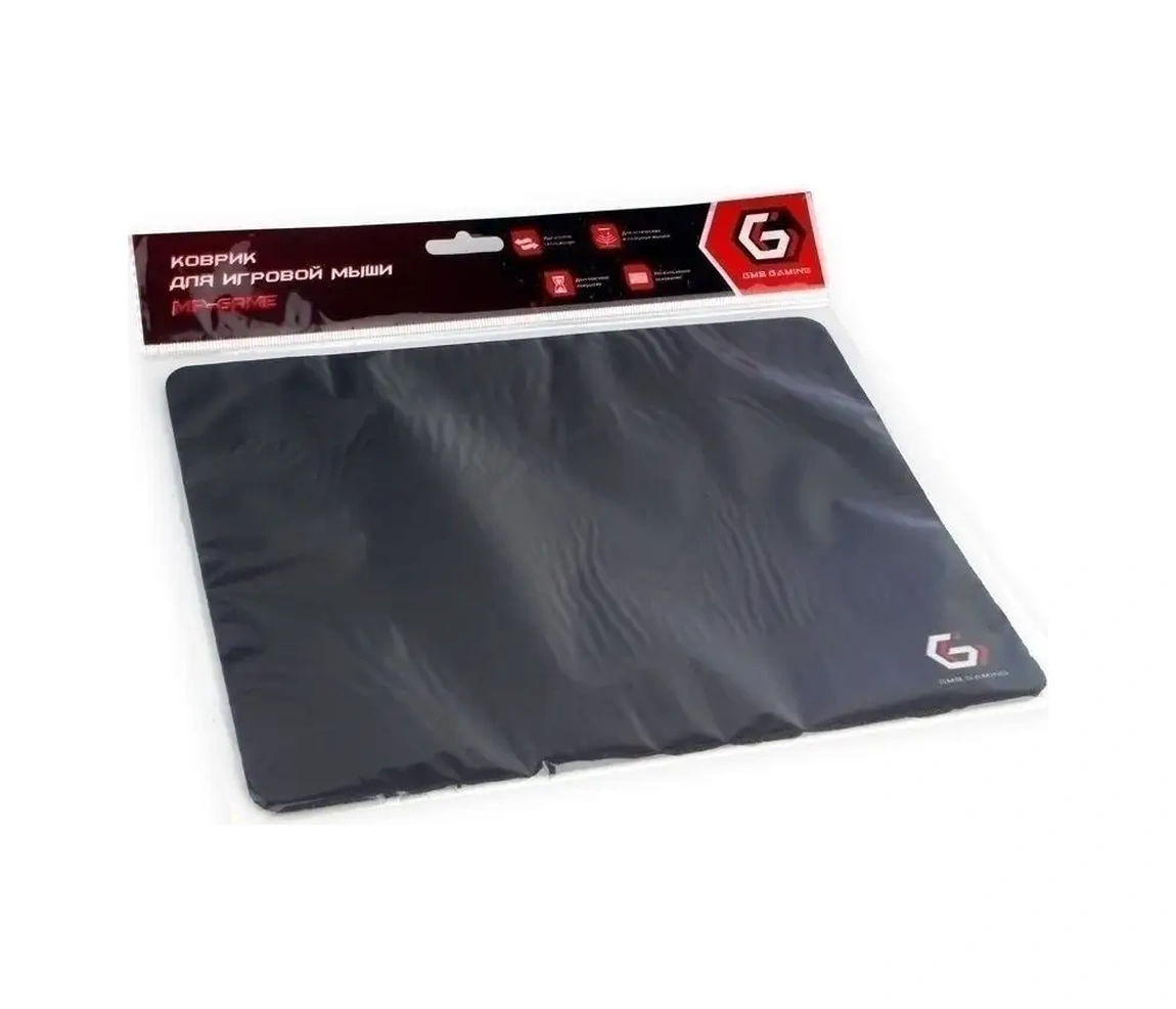 Gembırd Oyun Fare Tahtası 250x200x3mm 13780818