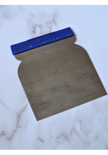 Japan Paslanmaz Çelik Spatula Seti 4 Parça 185254682