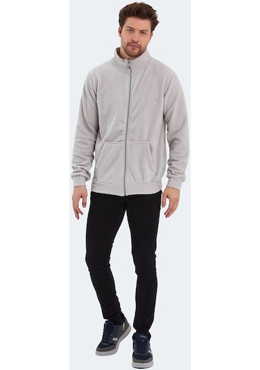 Slazenger SANSA Erkek Polar Gri