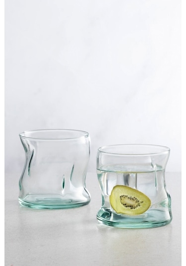 Aware Collection Recycle Su Bardağı 8 Adet 420224