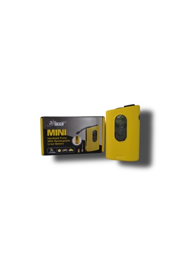 Airman Mini Kompresör