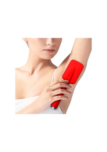 Moveevo Manuel Epilatör Peeling Ev Güzellik Aleti Fiziksel Epilatör